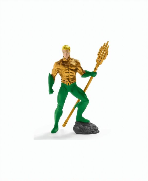 SCHLEICH - Justice League, Aquaman