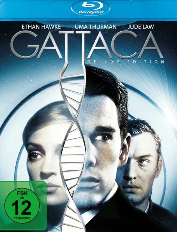 Gattaca Thrill Edition