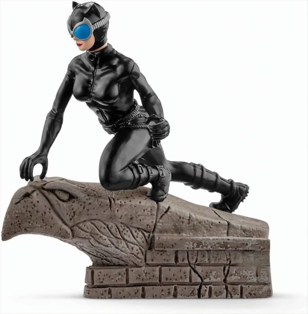 SCHLEICH - Justice League, Catwoman