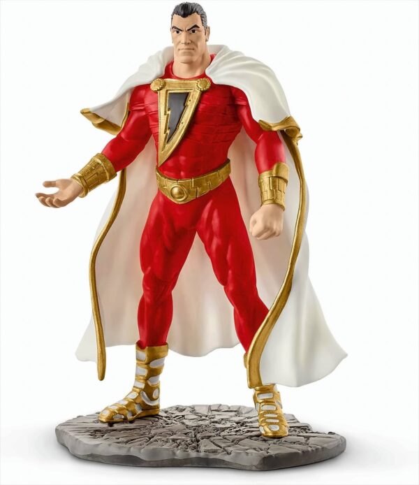 SCHLEICH - Justice League, Shazam