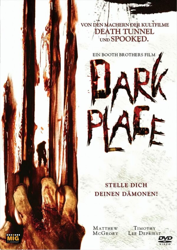 Dark Place