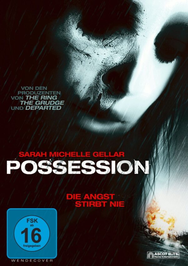 Possession - Die Angst stirbt nie