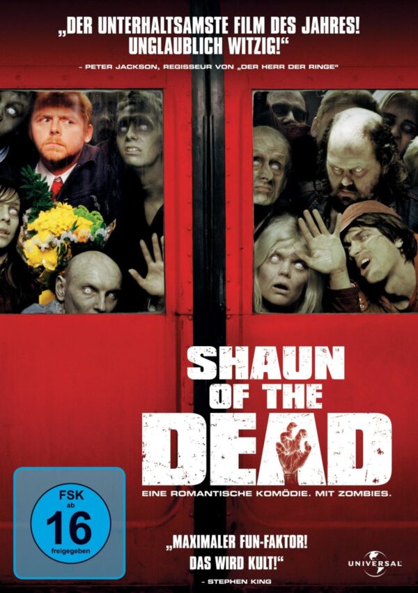 Shaun of the Dead