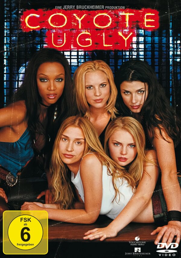 Coyote Ugly