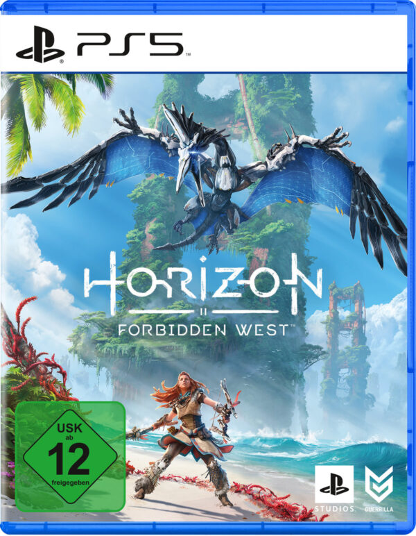 Horizon: Forbidden West