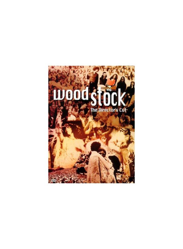 Woodstock (Director's Cut)