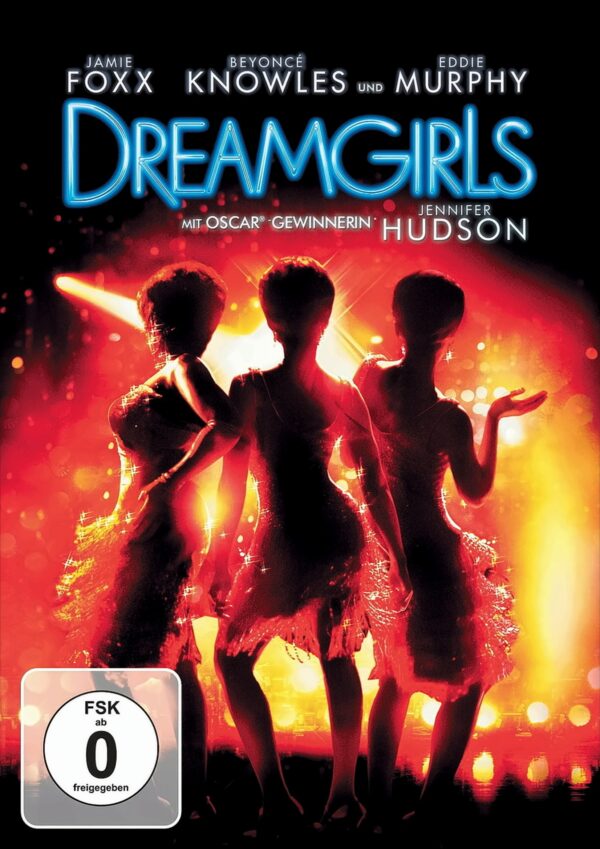 Dreamgirls