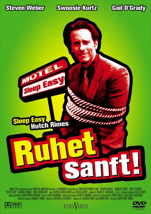 Ruhet sanft