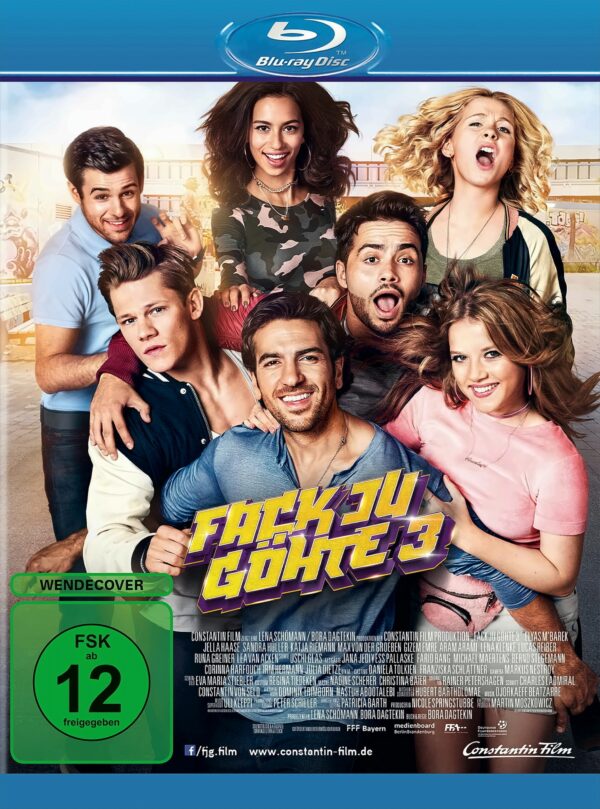 Fack Ju Göhte 3