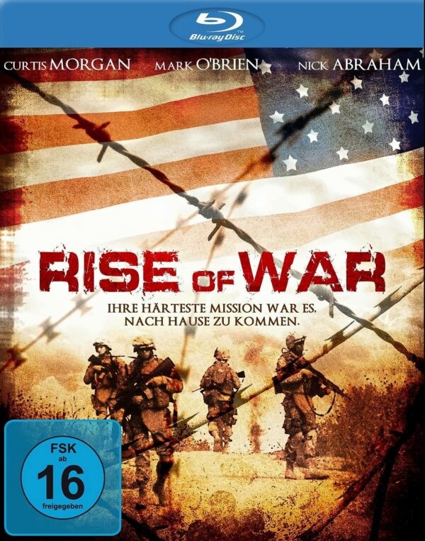 Rise of War