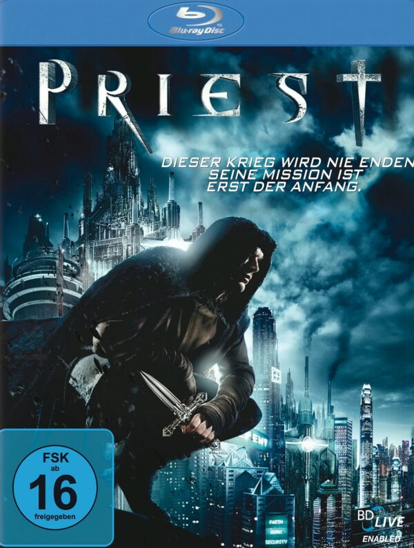 Priest