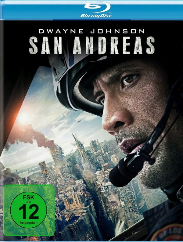 San Andreas