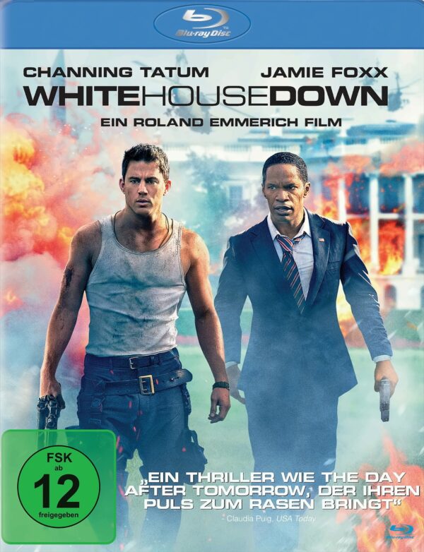 White House Down