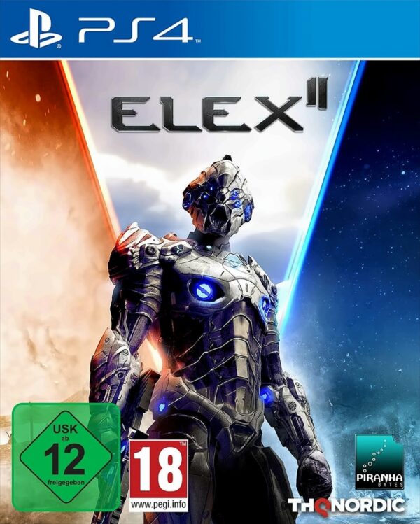 Elex 2