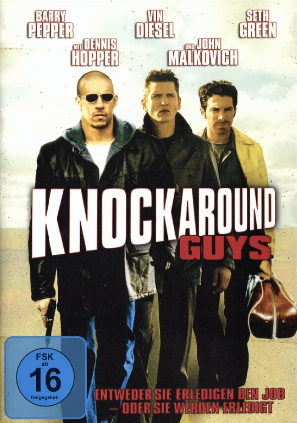 Knockaround Guys