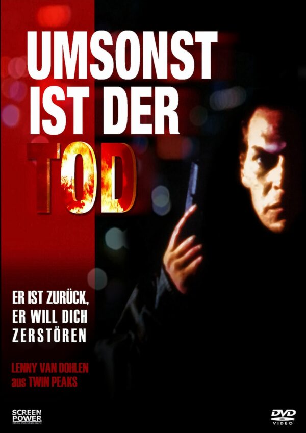 Umsonst ist der Tod