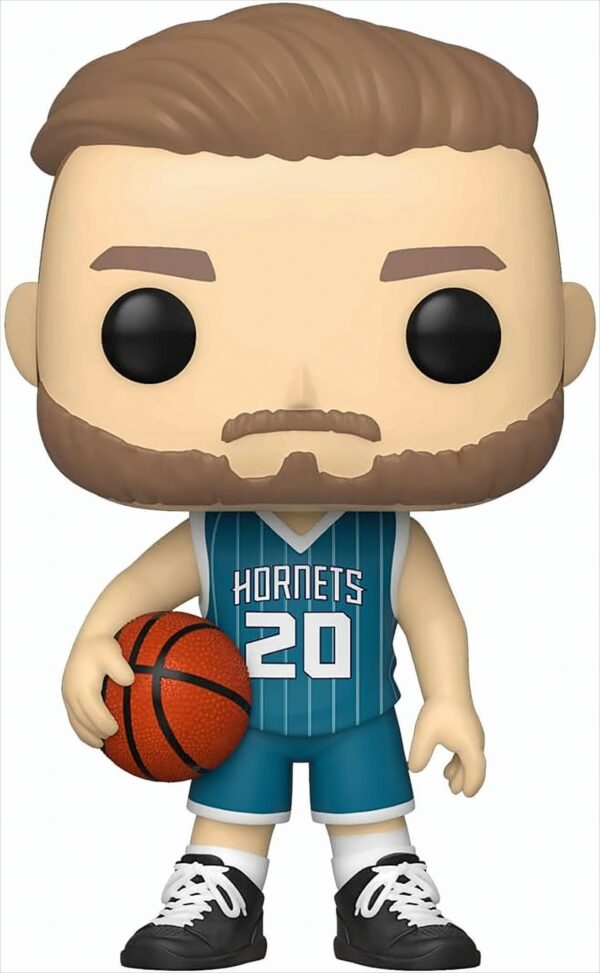 NBA - POP - Gordon Hayward / Charlotte Hornets