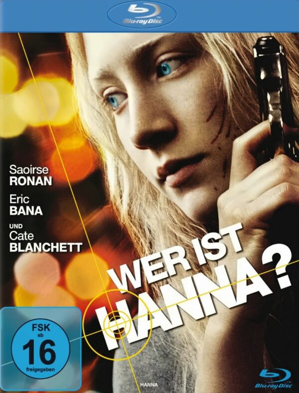 Wer ist Hanna?