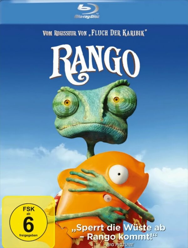 Rango