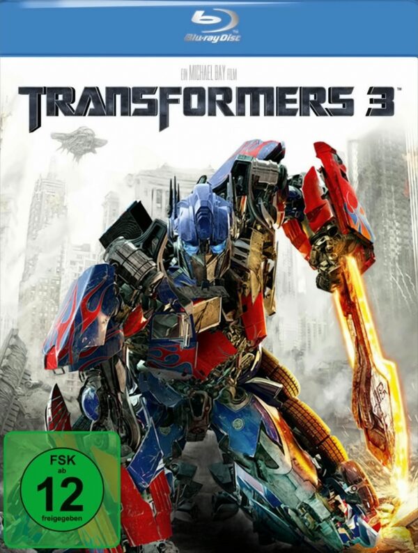 Transformers 3