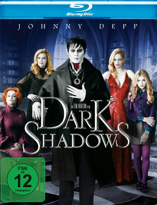 Dark Shadows