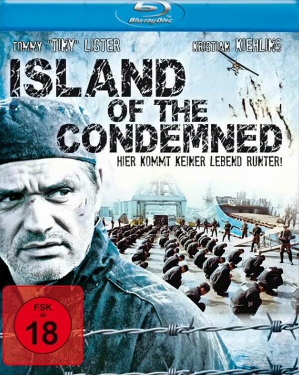 Island of the Condemned