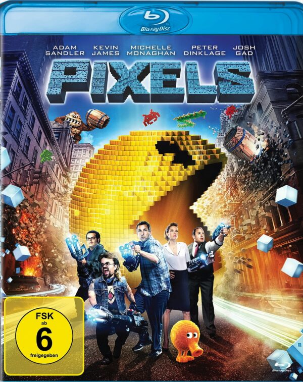 Pixels