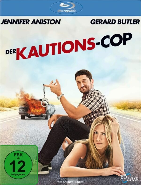 Der Kautions-Cop