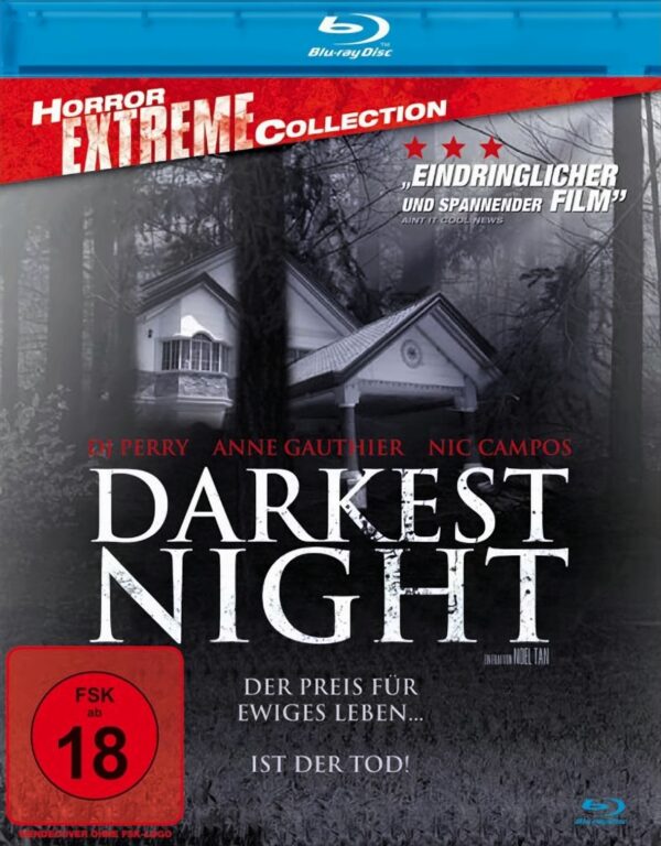 Darkest Night