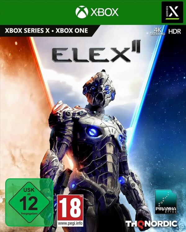 Elex 2