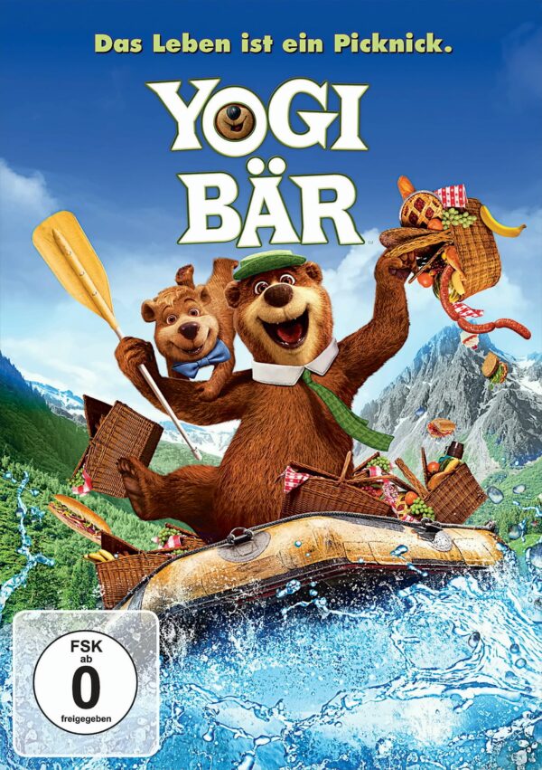 Yogi Bär