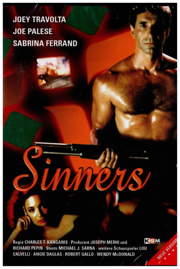 Sinners