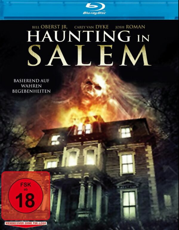 A Haunting in Salem