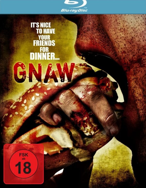 Gnaw