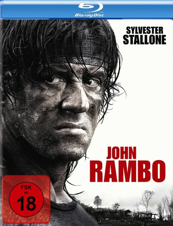 John Rambo