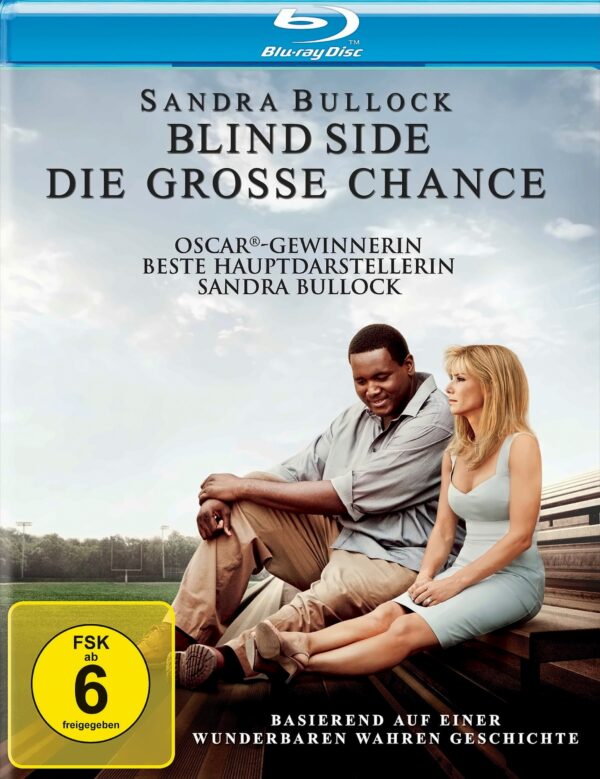 Blind Side - Die große Chance