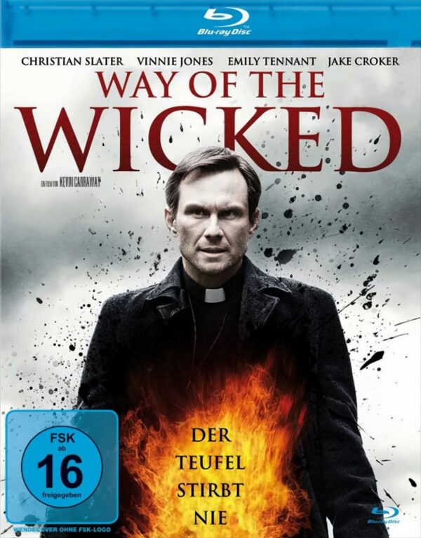 Way of the Wicked