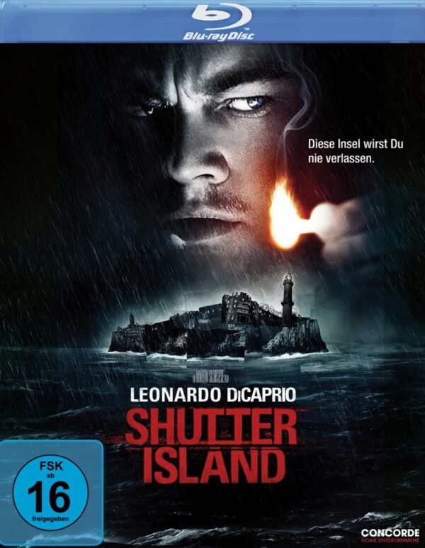 Shutter Island