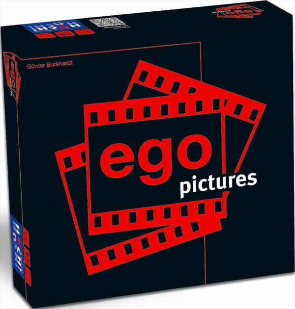 Ego: Ego Pictures