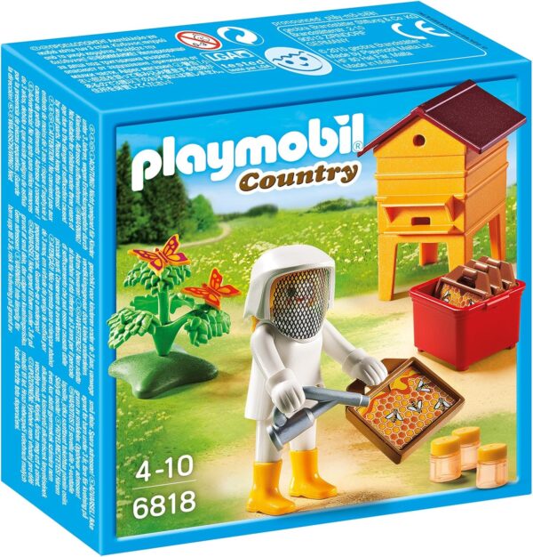 Playmobil 6818 - Imkerin