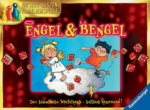 Engel & Bengel