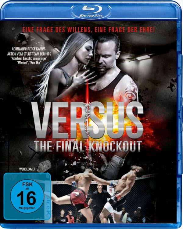 Versus - The Final Knockout