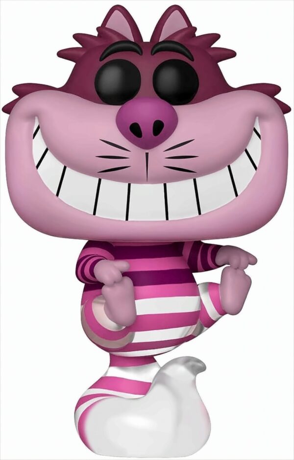 POP - Disney Alice in Wonderland - Cheshire Cat