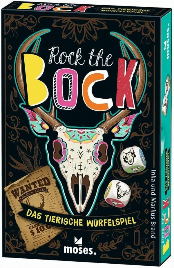 Rock the Bock