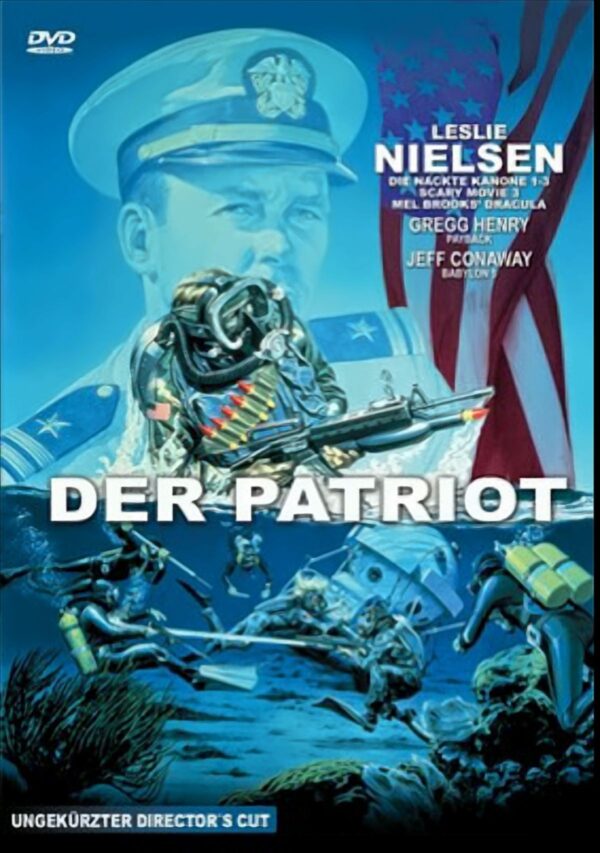 Der Patriot