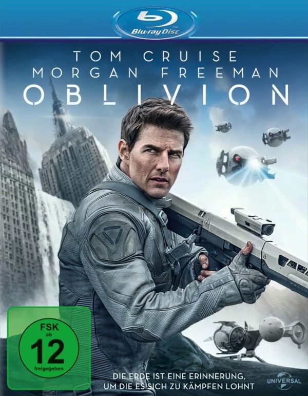 Oblivion