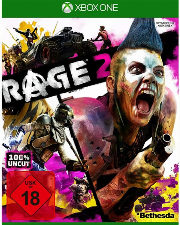 Rage 2