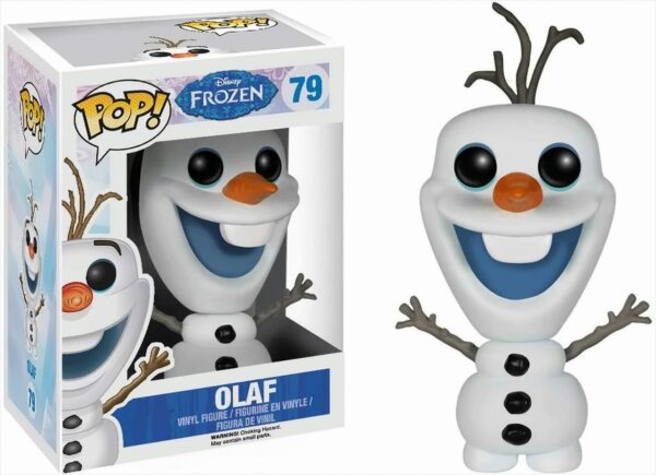 Funko POP Frozen - Olaf