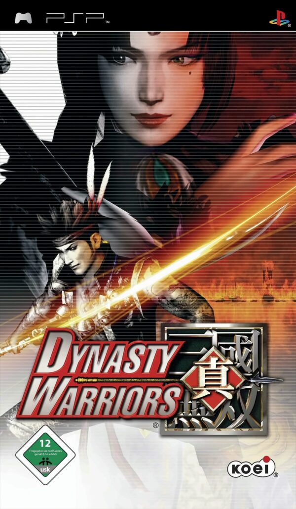 Dynasty Warriors