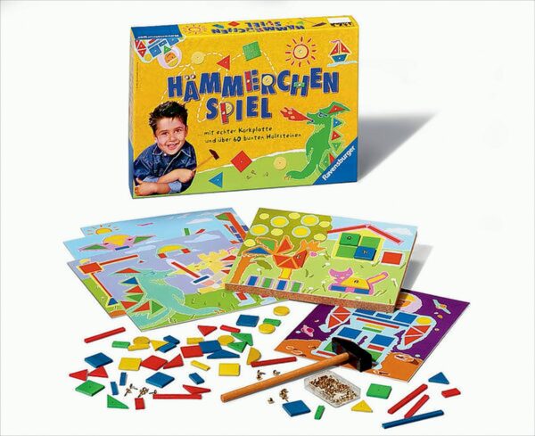 Hämmerchen-Spiel